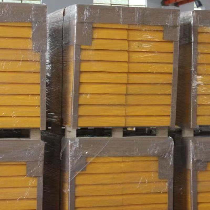 UHMW PE, Ultra High Molekylär Weight Polyetylen face pad