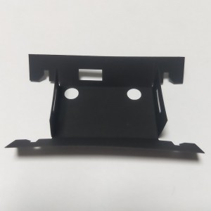 Isoleringsfolie för PP med hög temperatur 0.43mm lätt att vika isoleringsblad Brandhämmande matt isoleringsmaterial