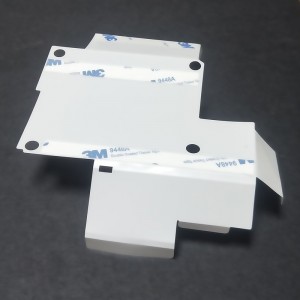 Brandhämmande fr1 isoleringsmaterial, flamskyddsmedel och skyddsbeständigt isoleringspalt, bearbetning av isoleringspapper för persondatorer