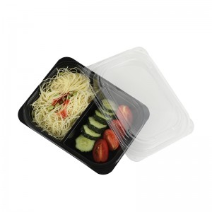 Lunchbox 5203