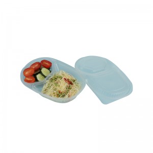 Lunchbox 520A BULE