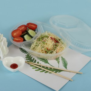 Lunchbox 520A BULE