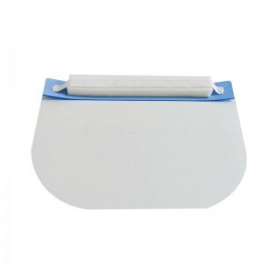 Unisex Winter Visor Alibaba Select Face Shield ANSI Z87.1 Shield Face Protection Bubble Face Shield Transparent