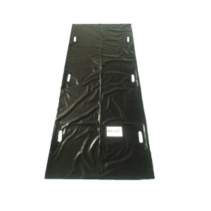 Vävnad av PVC PE Kroppspåse BAG