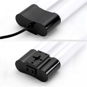 Led Shoplight, Led Celling ljus, Led Wrokshop ljus, Led garage ljus