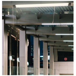 Led Shoplight, Led Celling ljus, Led Wrokshop ljus, Led garage ljus