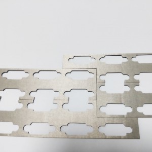 Leverans av bearbetning av ledande skumformning, antistatisk ledande skum, partihandel med kommunikations- och flygskyddande material