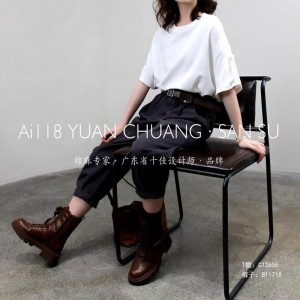 Lös monteringsplanering Minimalist Round Collar style Stitched ärmstyle Casual Solid Bomull och linne överdimensionerade 12656 T-Skjortor