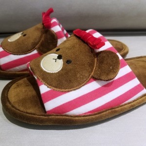 X\\\'mas Plush Bear SlidesName