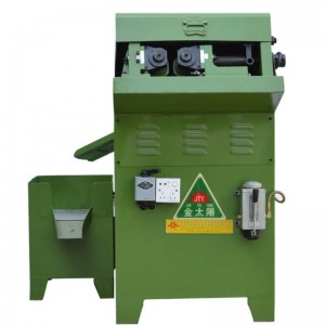 HB-310 Automatisk tvåaxelrsättning Tråd Rullande maskin i Kina