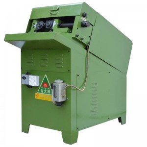 HB-310 Automatisk tvåaxelrsättning Tråd Rullande maskin i Kina