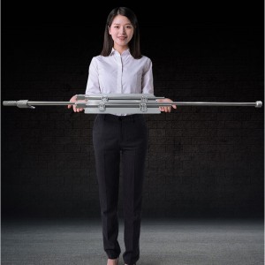 TMJ PP-538 Grossionella stormarknader Populär affisch med affischer för gallerigalleriernas affischer