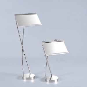 TMJ PP-542 Factory Stainless Steel display card board card board monter