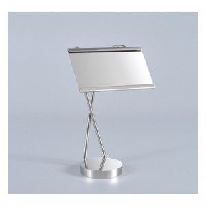 TMJ PP-542 Factory Stainless Steel display card board card board monter