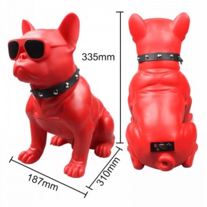 Bluetooth högtalare Y-M1-H