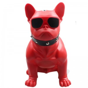 Bluetooth högtalare Y-M1-H