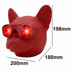 Bluetooth-högtalare Y-M16-H