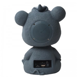 Bluetooth högtalare Y-M108-H