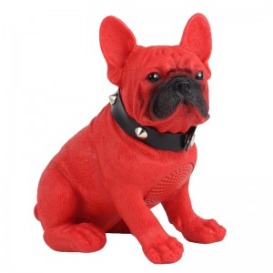 Bluetooth högtalare Y-M212-H