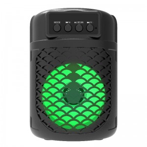 Bluetooth-högtalare Y-JBK323-H