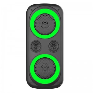 Bluetooth högtalare Y- JBK8902-H