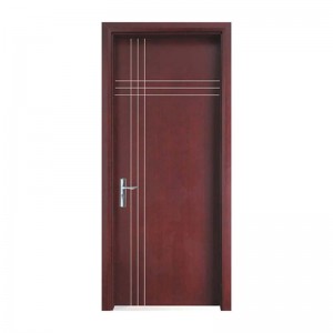 Mode för inredning av inredningsdörrar, blek, blandad katalog, certifierad