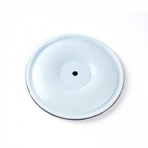 Tillverkare Pneumatisk Pump Gummimembran PTFE Membran För Regulator Pneumatiska Tillbehör Delar