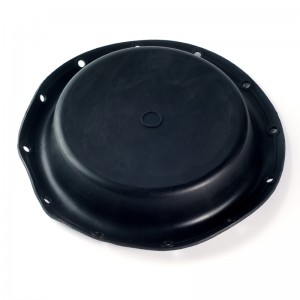 Högkvalitativ gummipump membran för vilda pneumatiska membranpumpar tillbehör