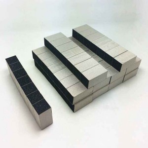 Flamhämmande ledande skum Antistatisk ledande tygtejp Skärmaterial ledande trasa