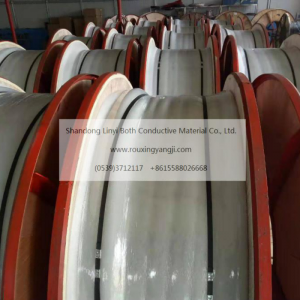 MMO \\/ Ti flexibel anodkabel