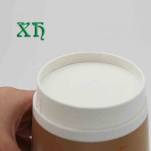 12 oz anpassad dubbelvägg pappersmuggar pappersmugg att gå