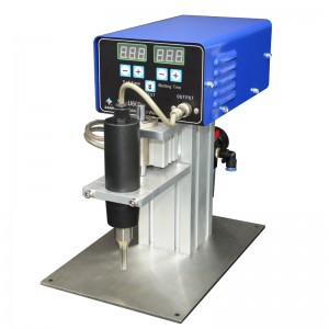 SH-U600 Ultraljudssvetsare