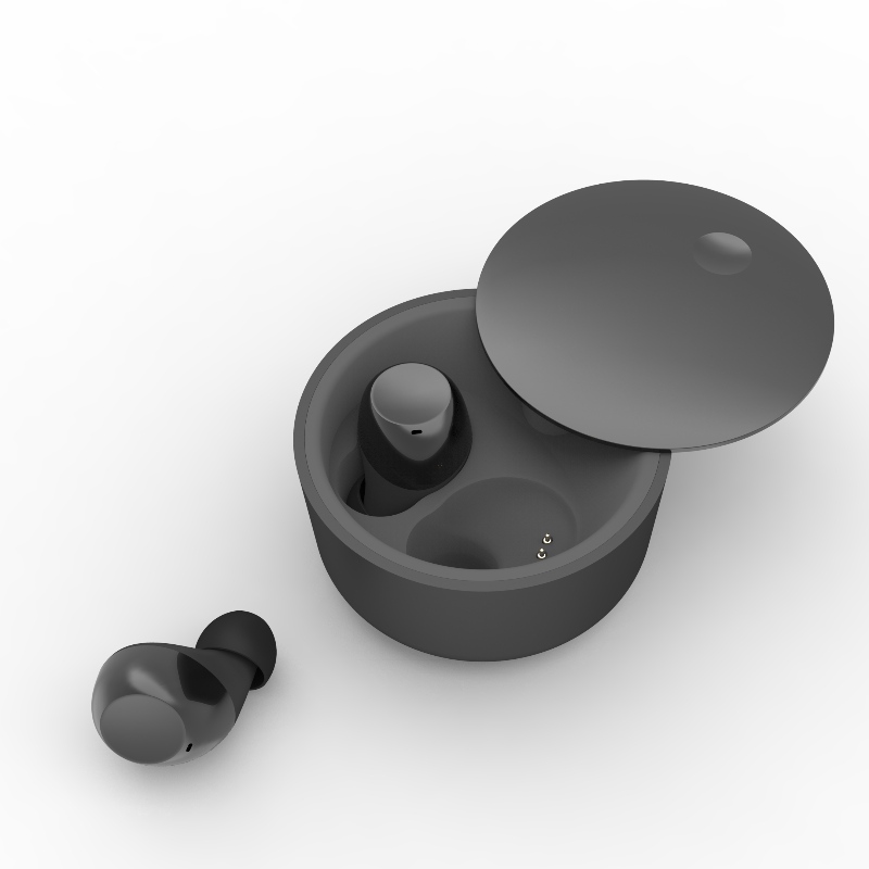 Bluetooths 5.0 Trådlösa Bluetooth-hörlurar TWS Hörlurar Bluetooth-hörlurar