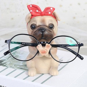 TMJ-049 grossistfabrikpris Anpassad logotyp Fashionabla marknadsföringsglasögon Displayställ Glasögon Display Rack för detaljhandel