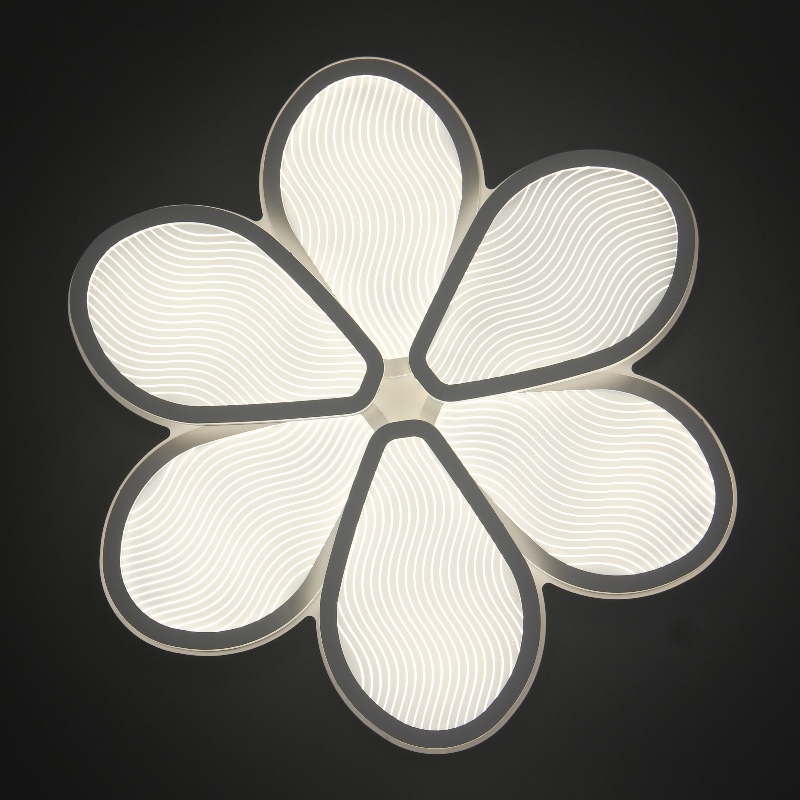 AC806 Taklampa