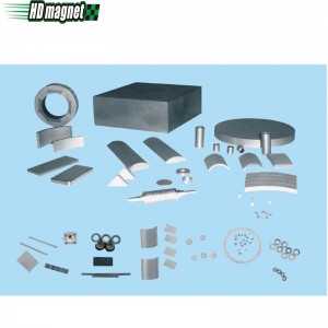 Samarium koboltmagnet