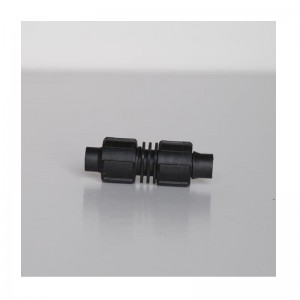 16 Direkt droppbevattning