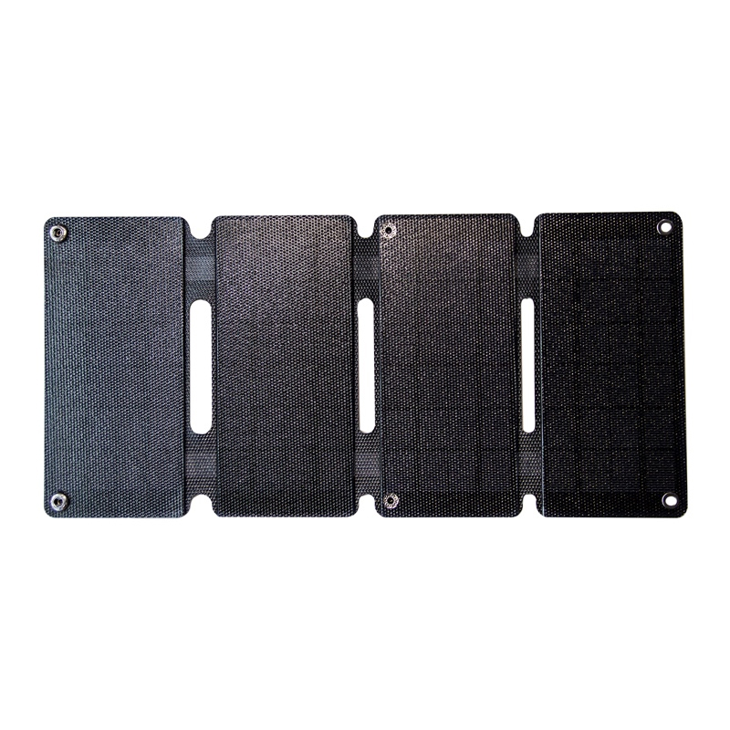 10W Solladdningspanelen