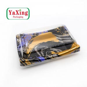 Display av sushibricka SZ-102