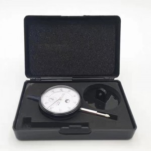 indikator för uppringning