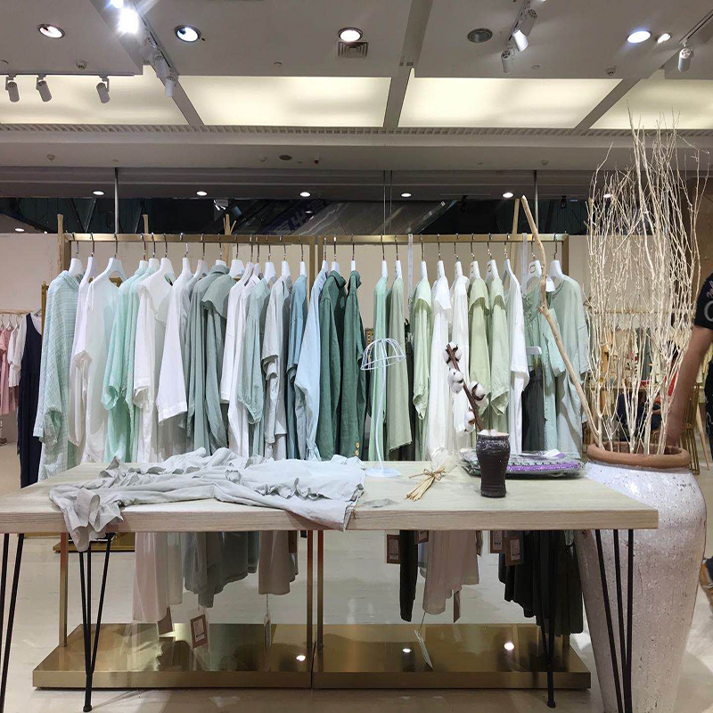 Det ursprungliga varumärket av kinesiska kvinnors slitage Bense \\\