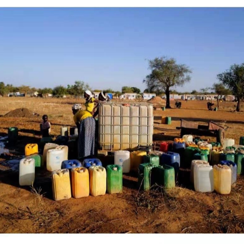 Världsbanken kommer att investera över fem miljarder dollar i Afrikas restaurering