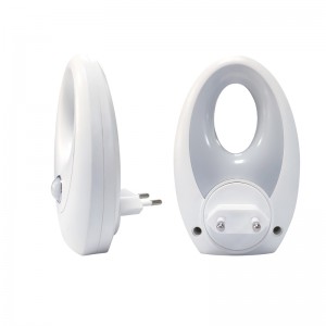 Sensorns nattljus M002Y