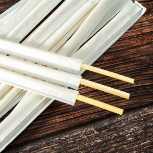 Anpassade längd naturliga vete sugrör miljövänliga råg sugrör biologiskt nedbrytbara vete dricka sugrör