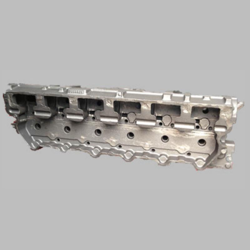 6c Cylinderblock