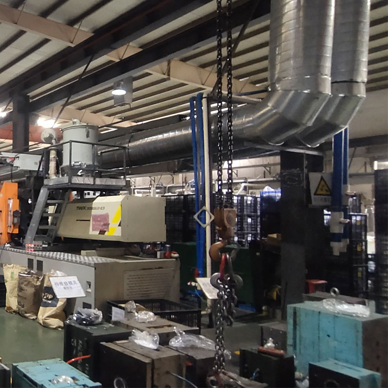 Ningbo Mold Industrial Park är redo att börja igen. Kan den industriella höglands framtid väntas?