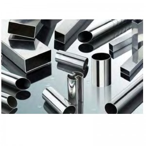 Hongbo HB-275 Automatisk rörskärning Hydraulisk matningsdiameter 2-50 mm