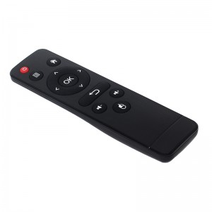 Fabriksanpassad multifunktionell IR-fjärrkontroll för Android-tv-box \\/ digitalbox \\/ alla märken TV