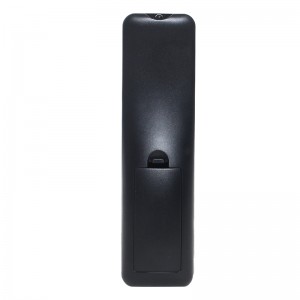 Fabriksanpassad multifunktionell IR-fjärrkontroll för Android-tv-box \\/ digitalbox \\/ alla märken TV