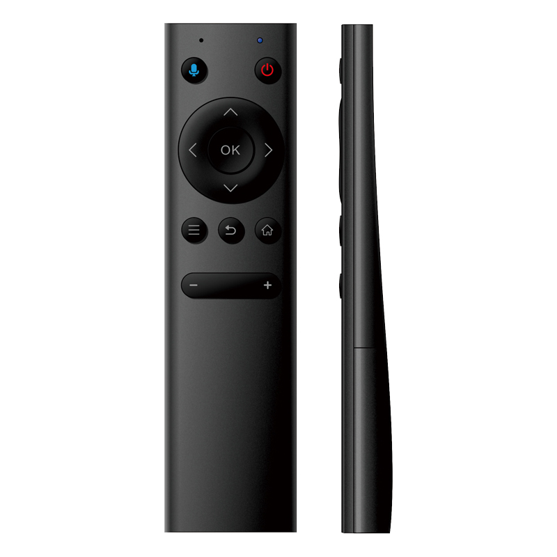 Det bästa priset Master TV fjärrkontroll universell Bluetooth fjärrkontroll Android TV box fjärrkontroll för digitalbox \/ LED TV